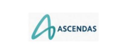 Ascendas logo