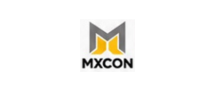 MXCON logo