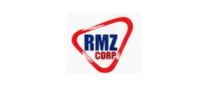 RMZ Corp logo